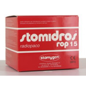 STOMIDROS ROP RADIOPACO